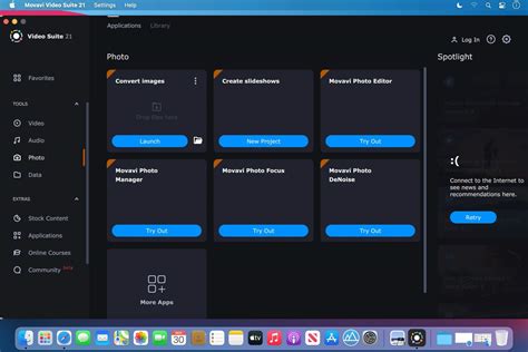 Movavi Video Editor Plus