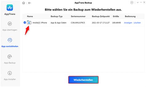 Free AppTrans Pro 2.2.1