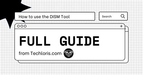 DISM Tool 2.9.0.0 Full