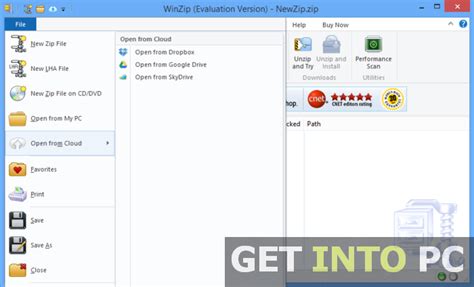 WinZip Pro 29.0.16250 Activation