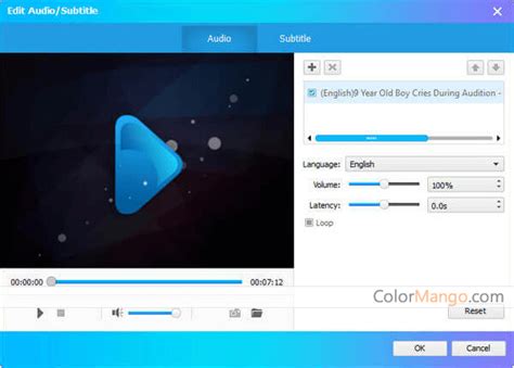 Download AnyMP4 Blu-ray Creator
