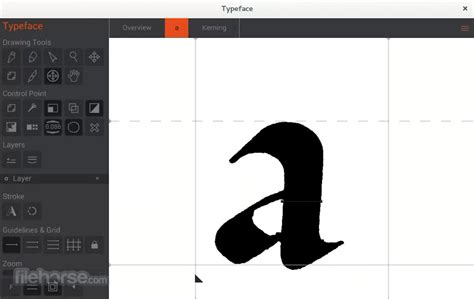 BirdFont 6.12.0 Fast Download