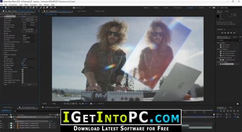 Download Boris FX Sapphire