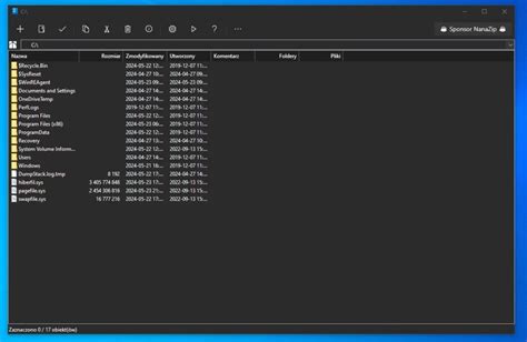 NanaZip v5.0.1263.0 Download without