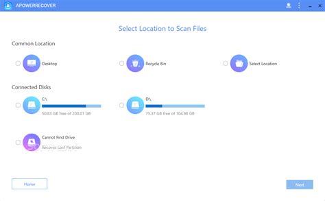 ApowerRecover Professional 14.2.1 Ultimate
