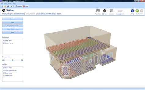Avenir HeatCAD 2023 v23.0.0080