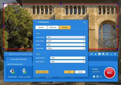 Tipard Screen Capture 2.1.36