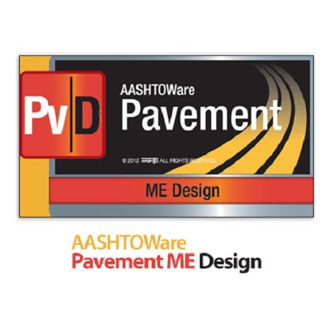AASHTOWare Pavement ME Design
